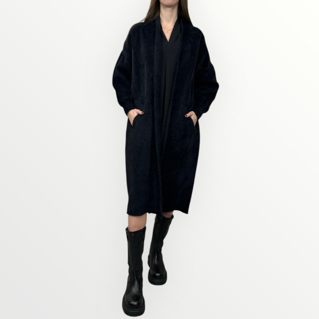 LOFT.73 - CAPPOTTO VIOLINO