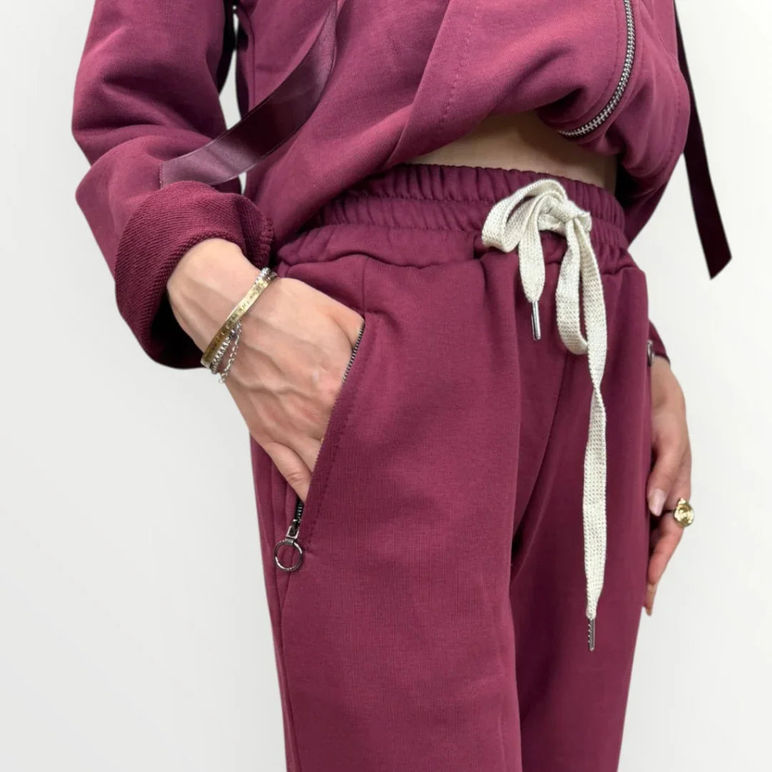 LOFT.73 - COMPLETO MORRIS