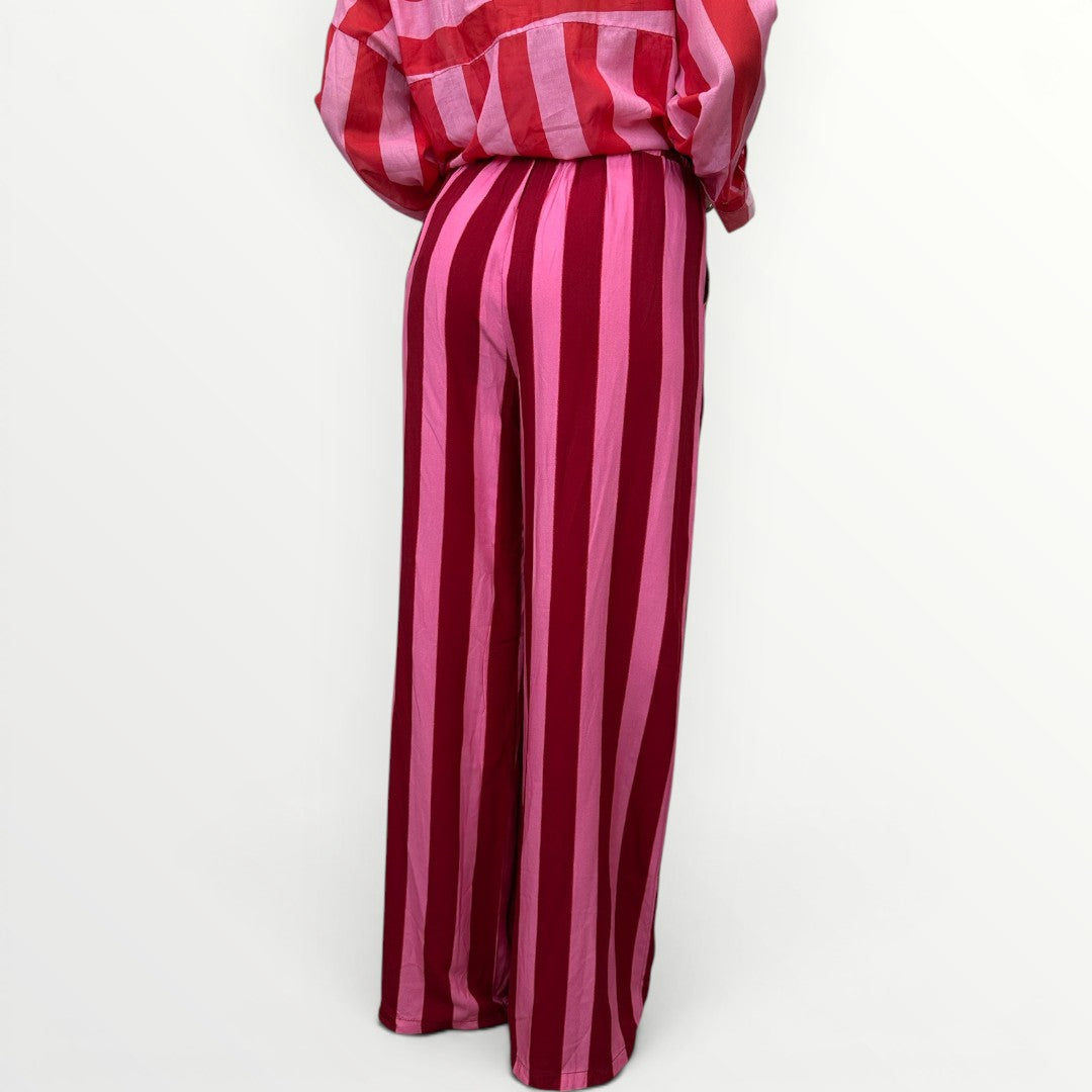 LOFT.73 - PANTALONE SELENE