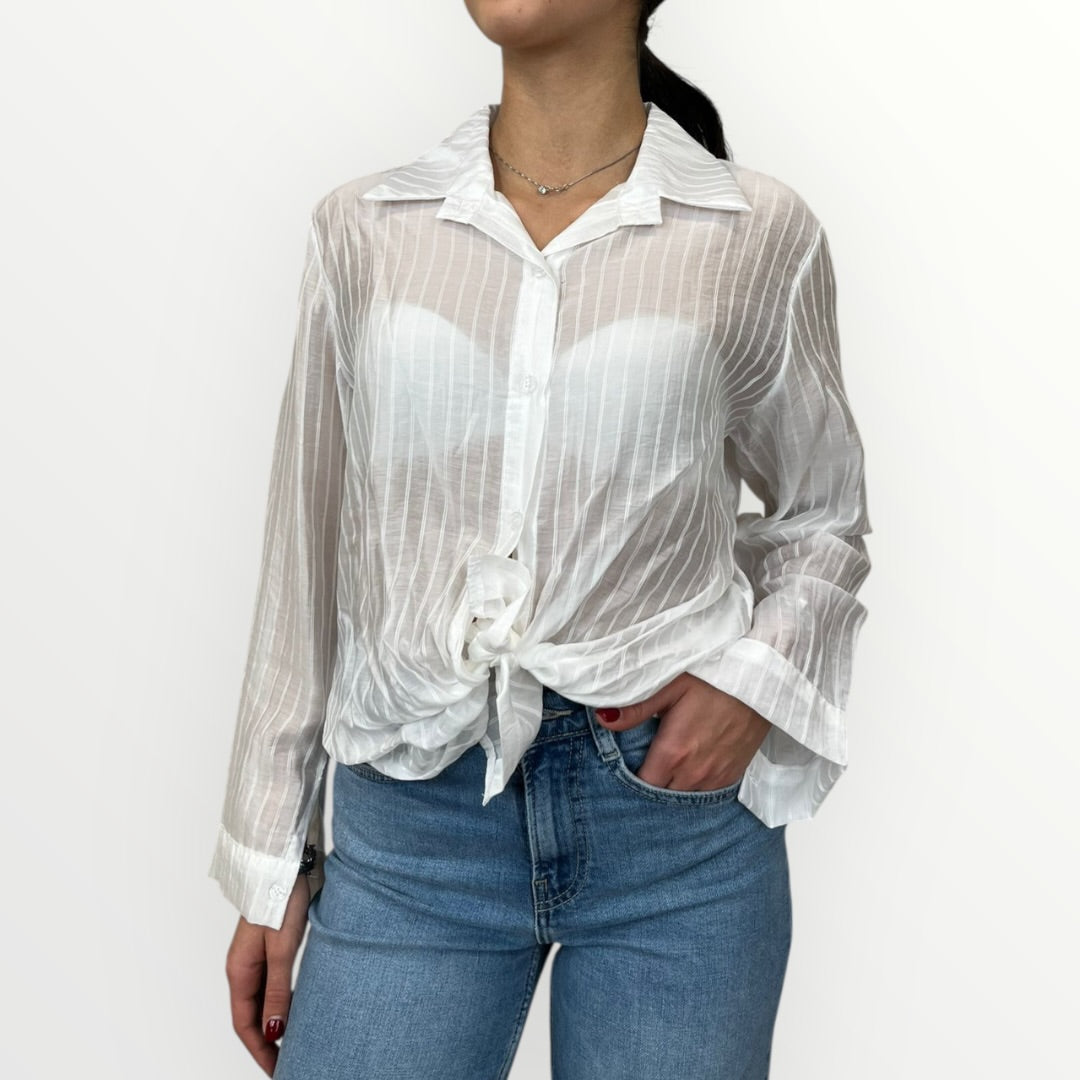 LOFT.73 - CAMICIA MARGHERITA