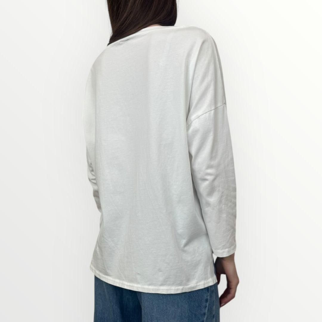 LOFT.73 - T-SHIRT BUDAPEST