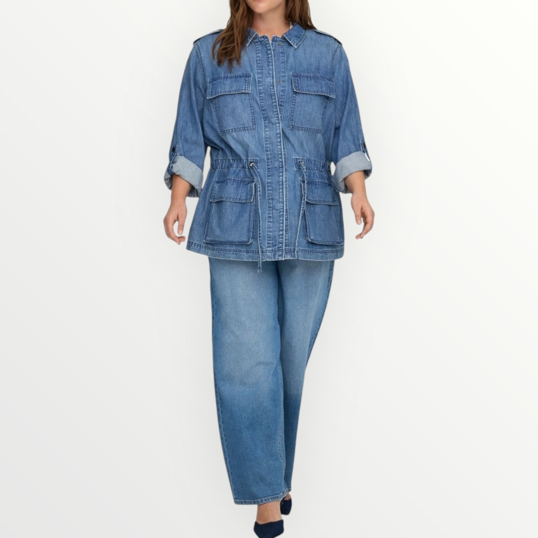 CARMAKOMA - GIACCA KENYA