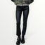 LOFT.73 - PANTALONE CASTAGNA