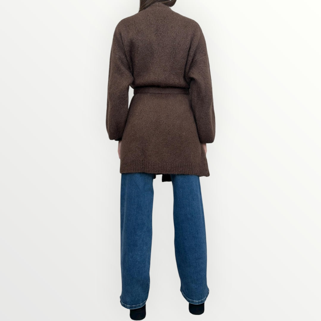 LOFT.73 - CARDIGAN LANZAROTE