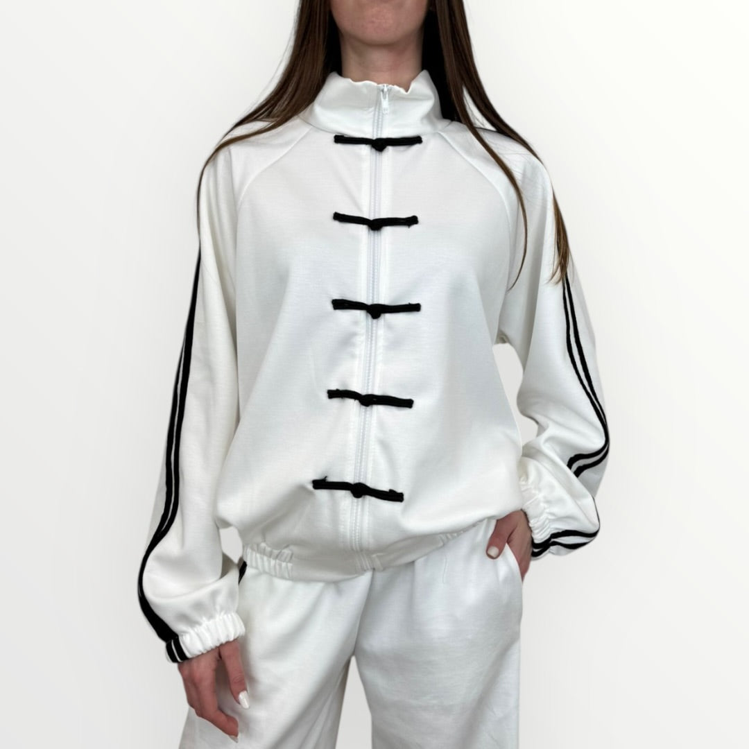 LOFT.73 - COMPLETO CORIANDOLO