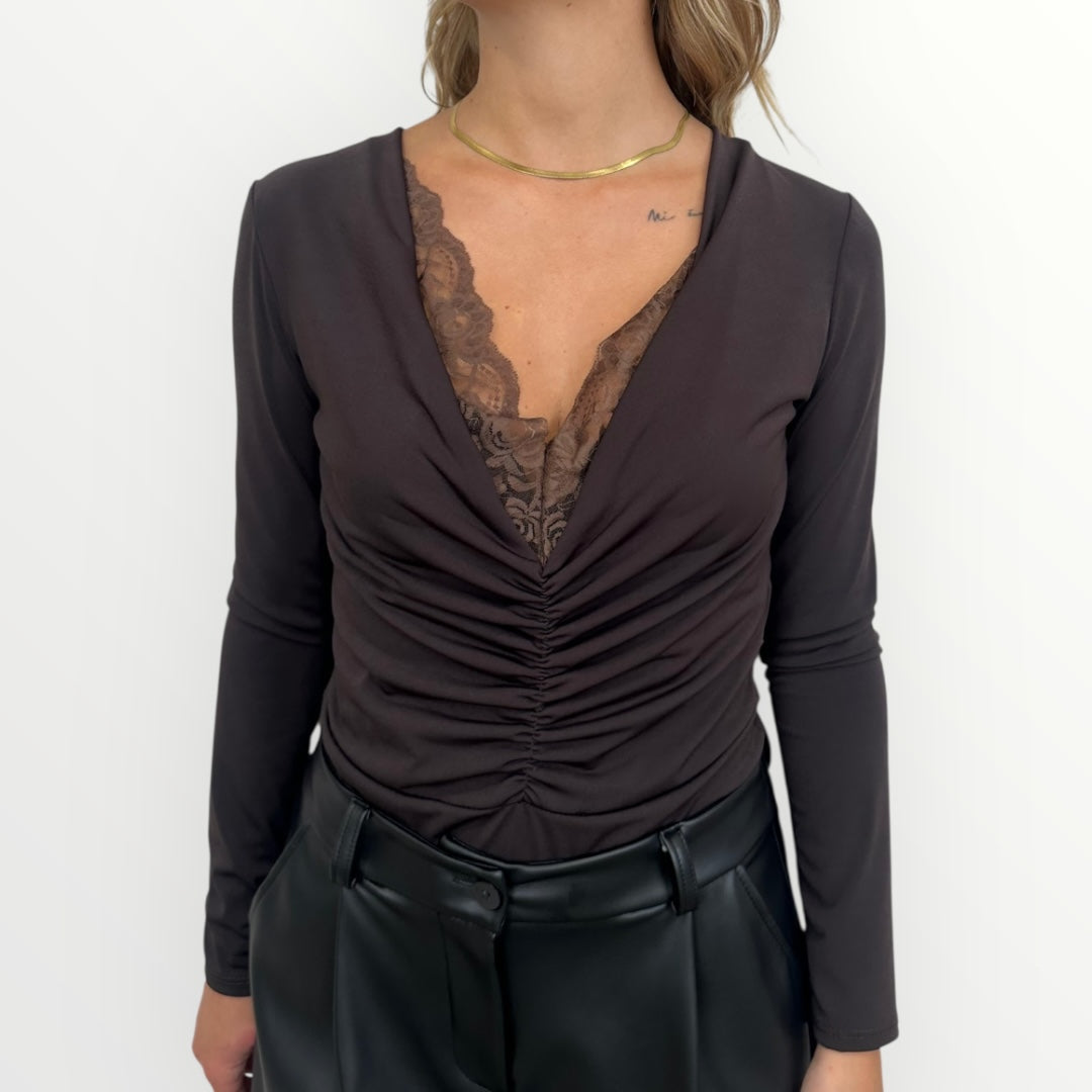 LOFT.73 - BODY SAMBUCA