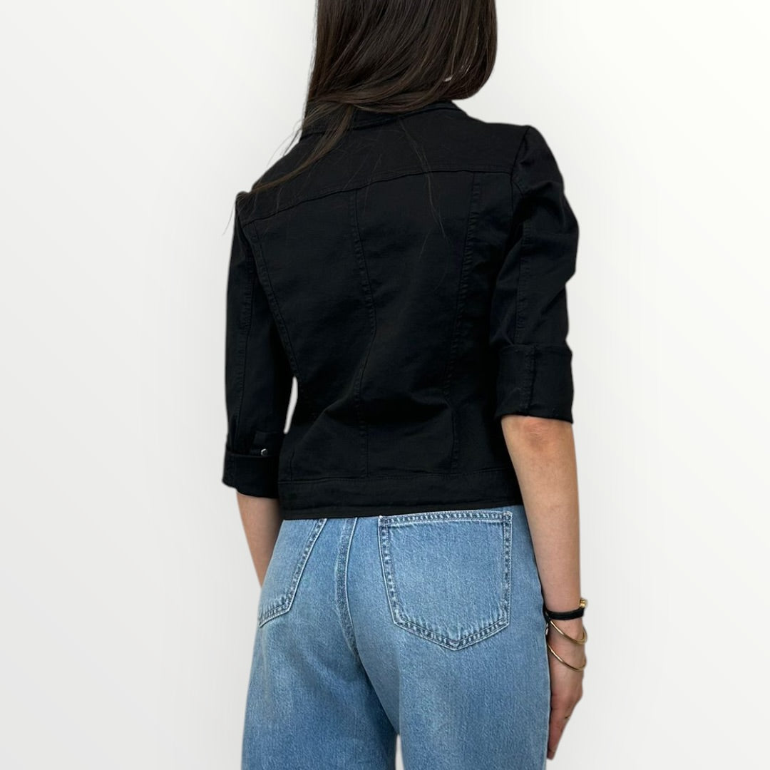 LOFT.73 - GIACCA NATALIA
