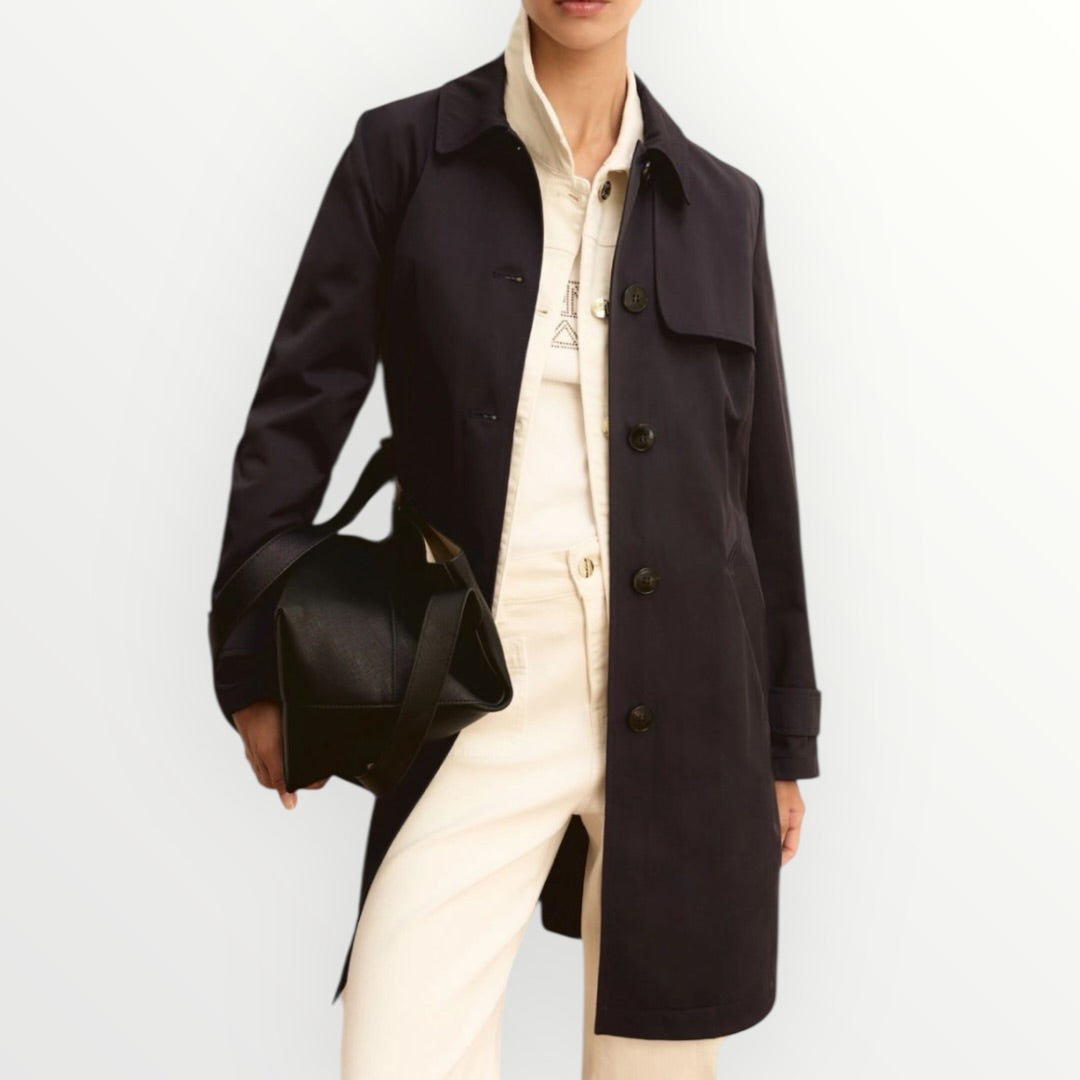 EMME MARELLA - IMPERMEABILE OPERA