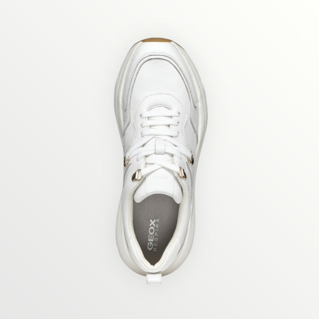 GEOX - SNEAKER DIAMANTA
