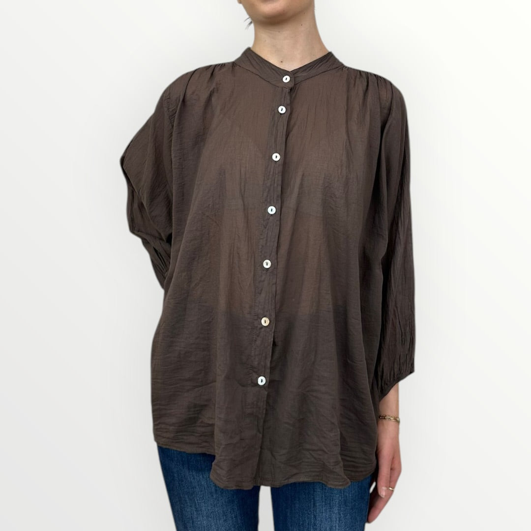 LOFT.73 - CAMICIA SPEZIA