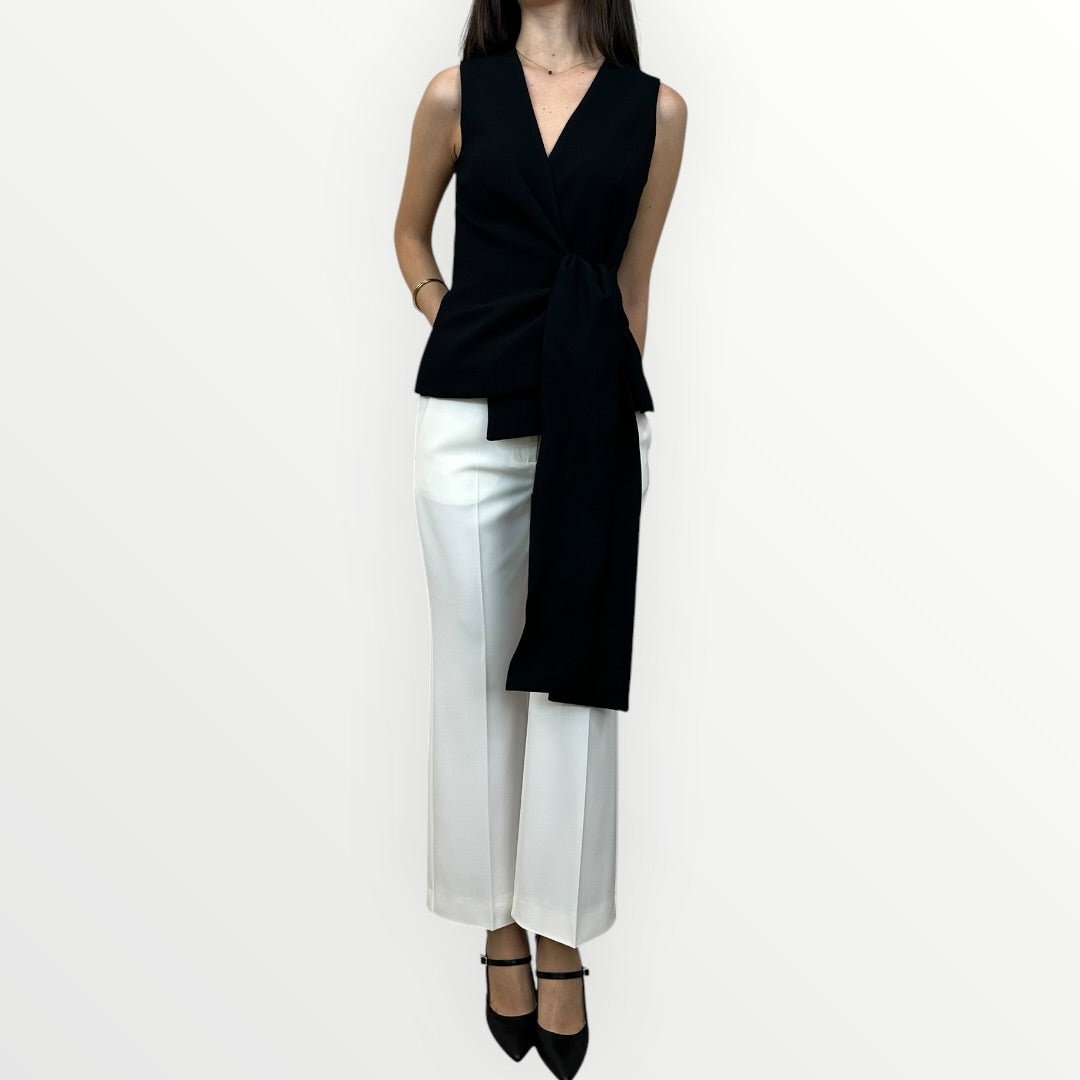 EMME MARELLA - PANTALONE FARNSE2