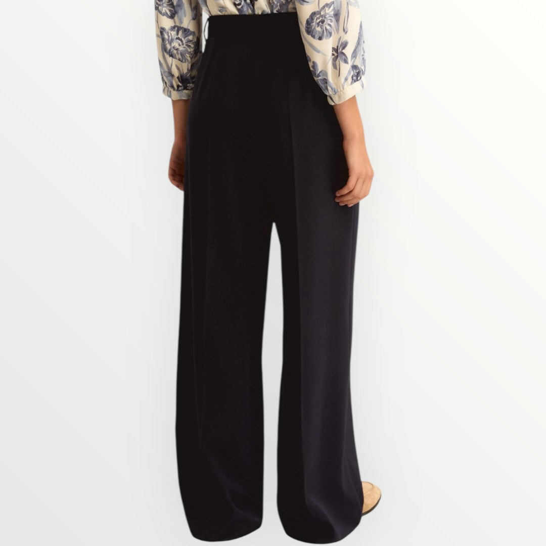 EMME MARELLA - PANTALONE ASSENZI