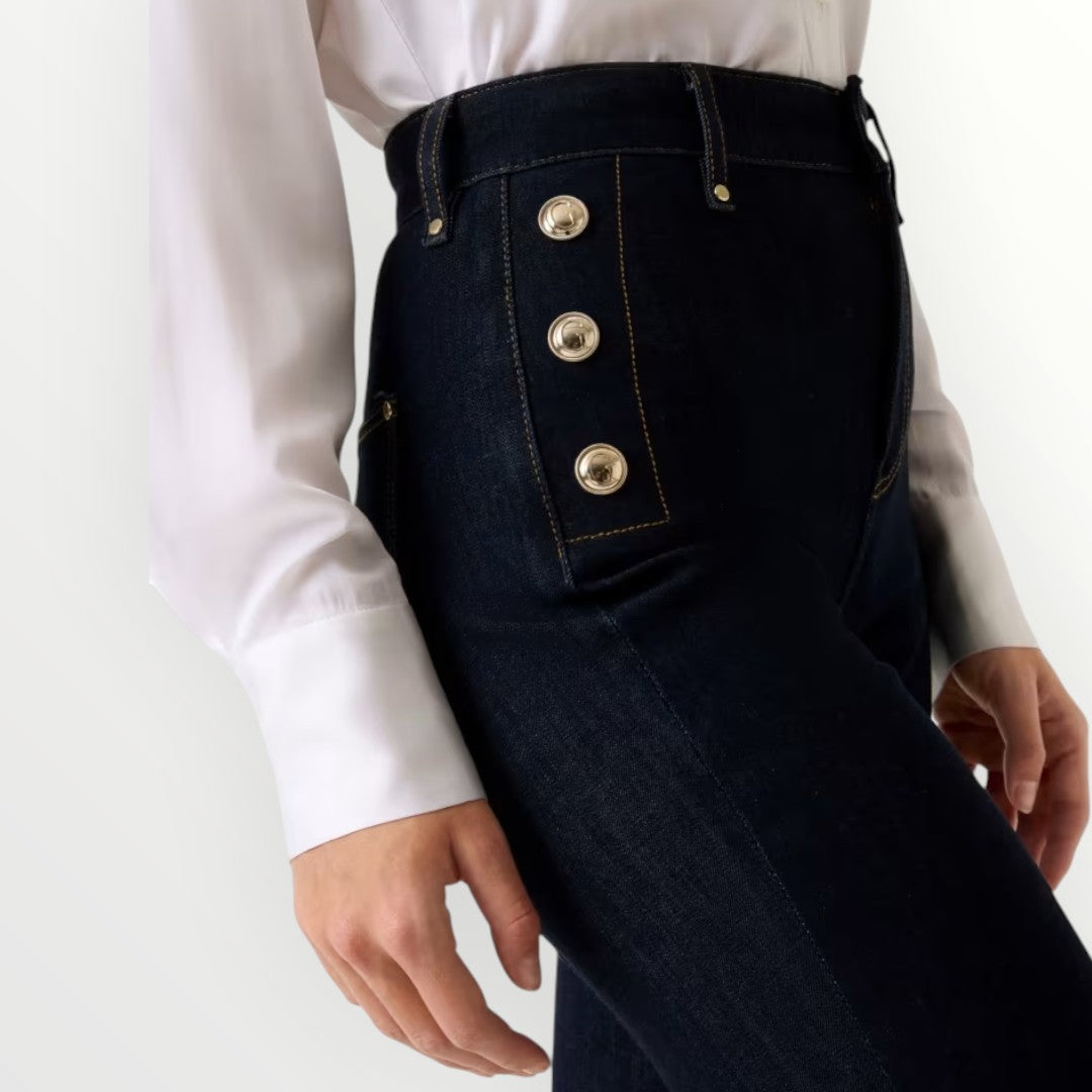 GUESS - JEANS NEW FAYE