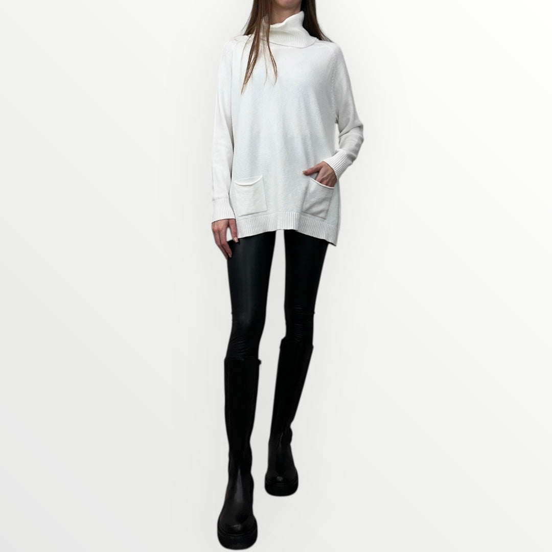 LOFT.73 - MAGLIA ORLANDO