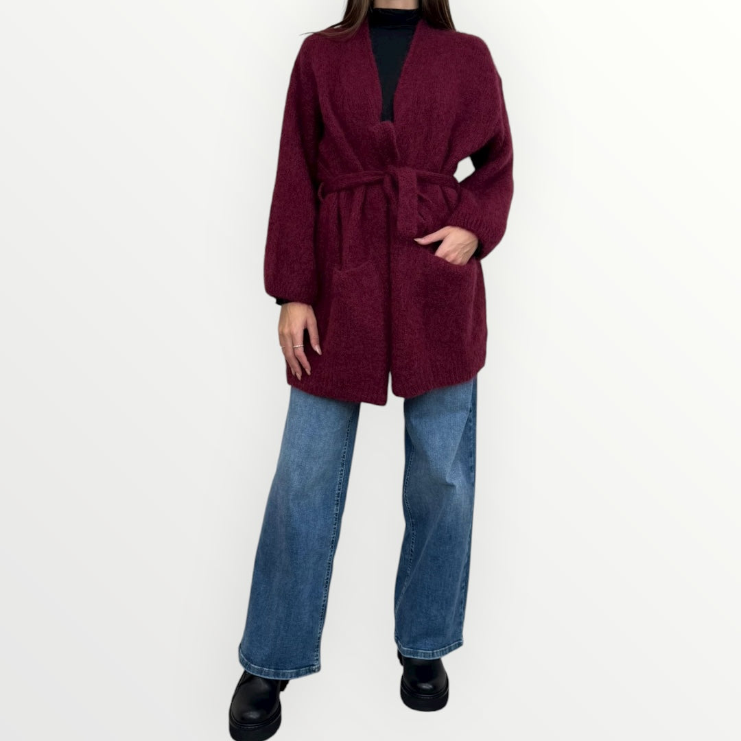 LOFT.73 - CARDIGAN LANZAROTE