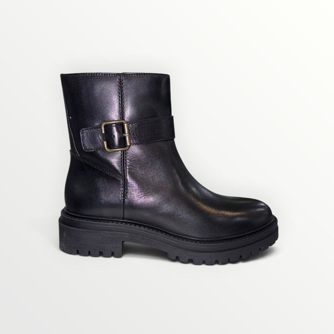 GEOX - STIVALETTO IRIDEA