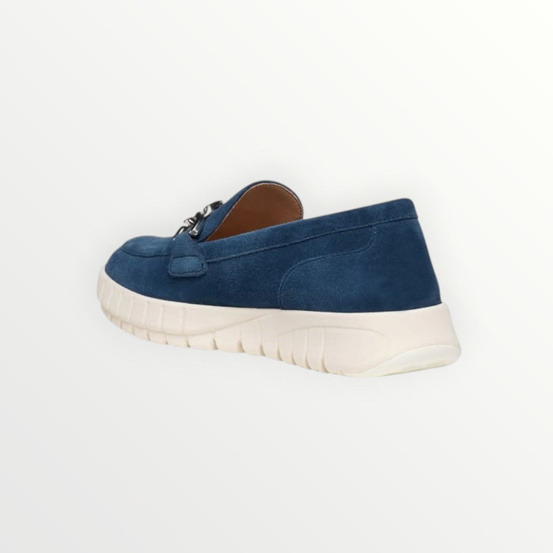 GEOX - MOCASSINO FLEXTRIDE