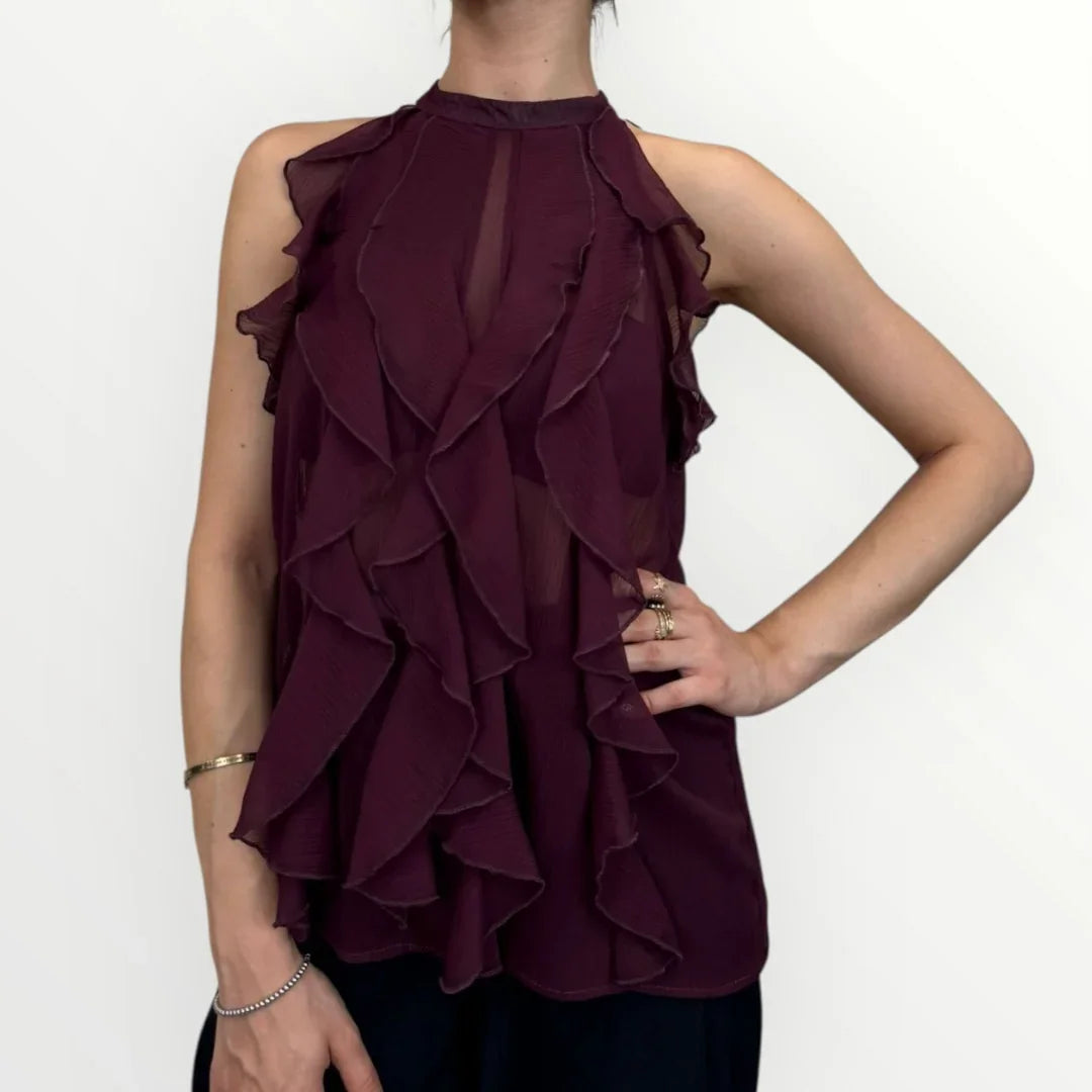 LOFT.73 - CAMICIA TOSCANA