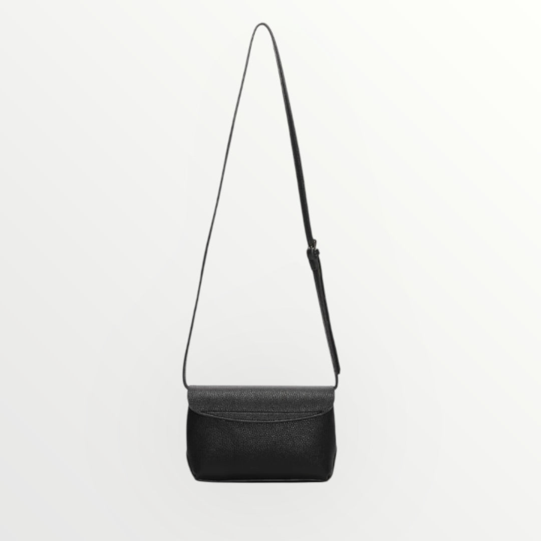 MIMI' MUA' - BORSA A TRACOLLA CON PATTA