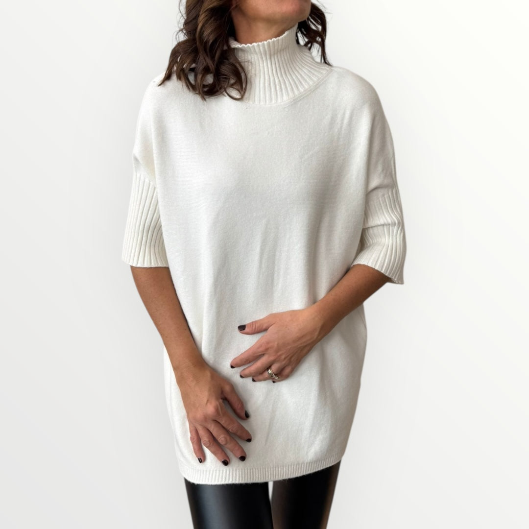 LOFT.73 - MAGLIA LISA