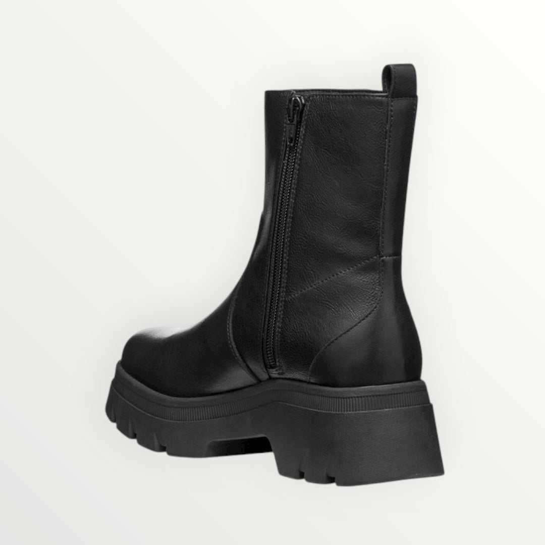 GEOX - STIVALETTO PLUETTE