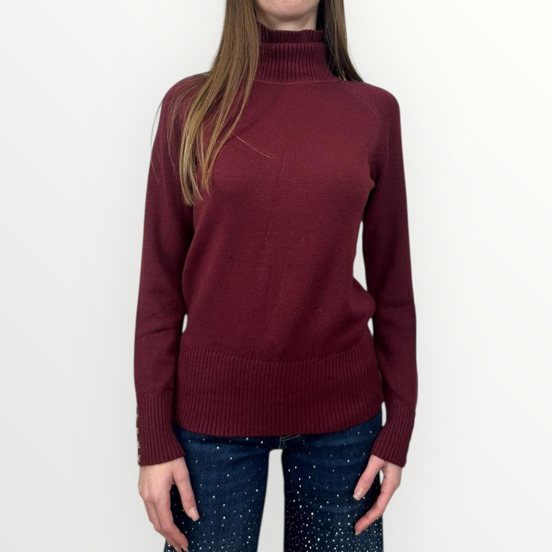 LOFT.73 - MAGLIA CALLA