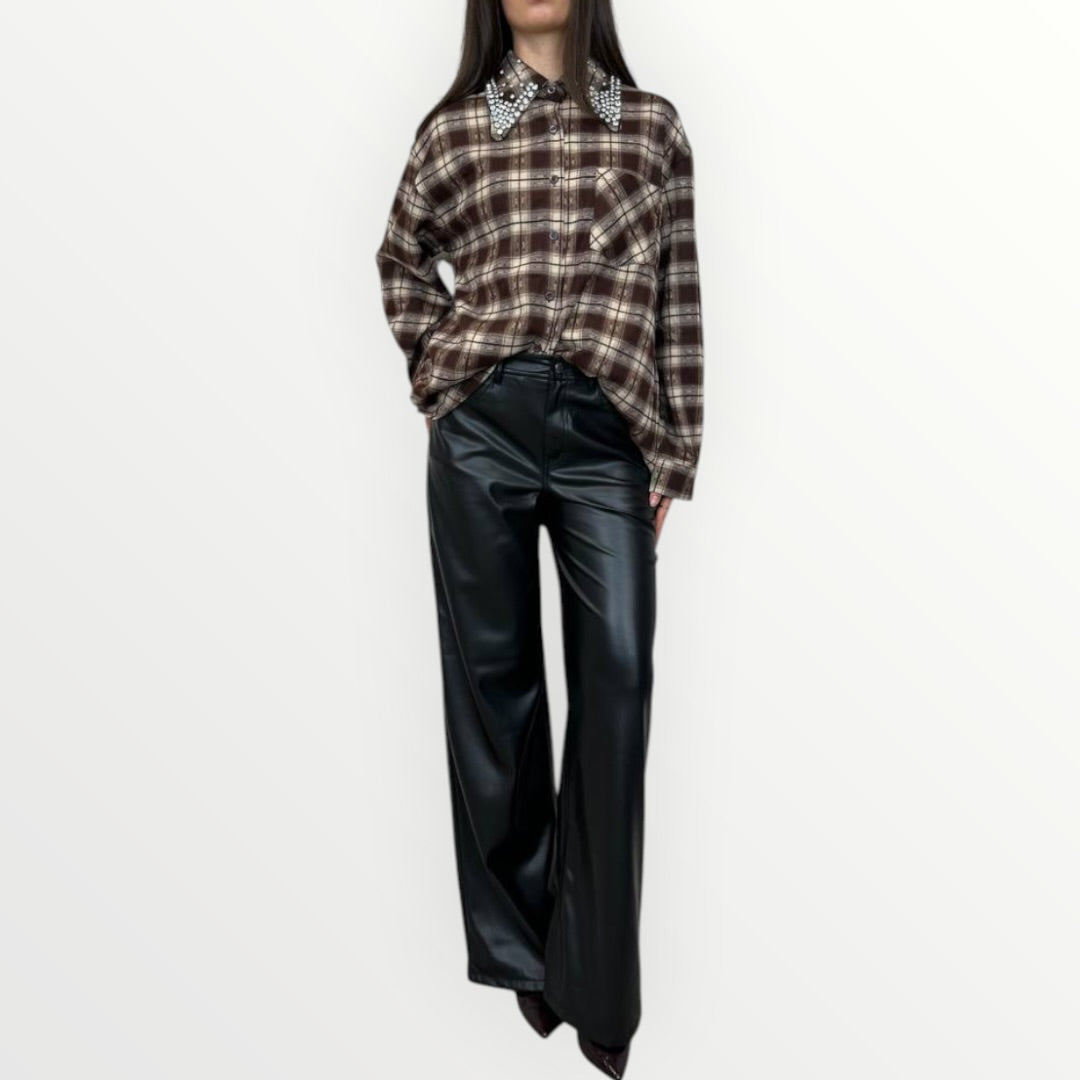 LOFT.73 - CAMICIA FALANGHINA