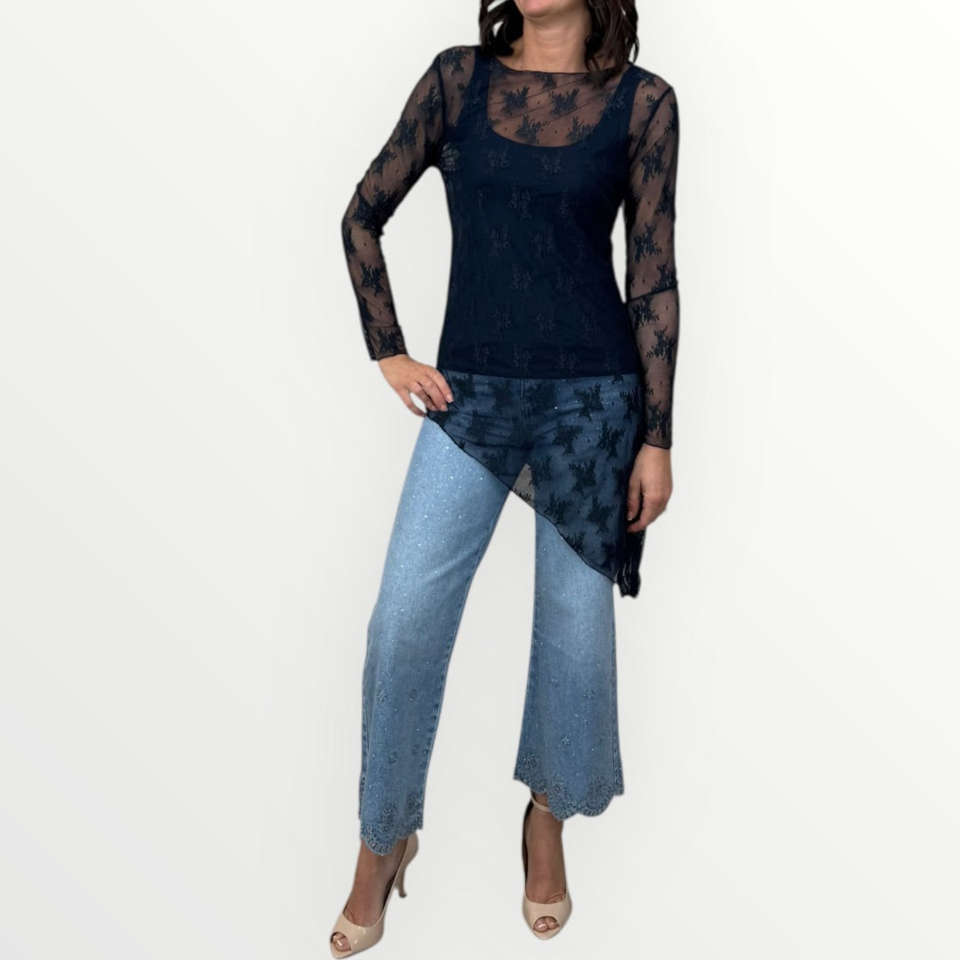 LOFT.73 - T-SHIRT LIVIA