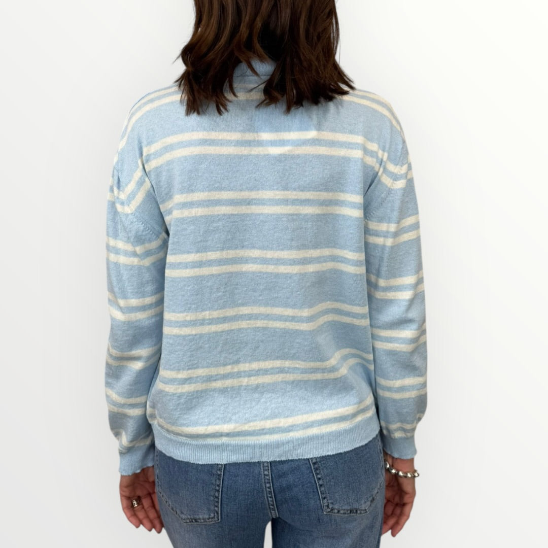 LOFT.73 - MAGLIA NAPOLI