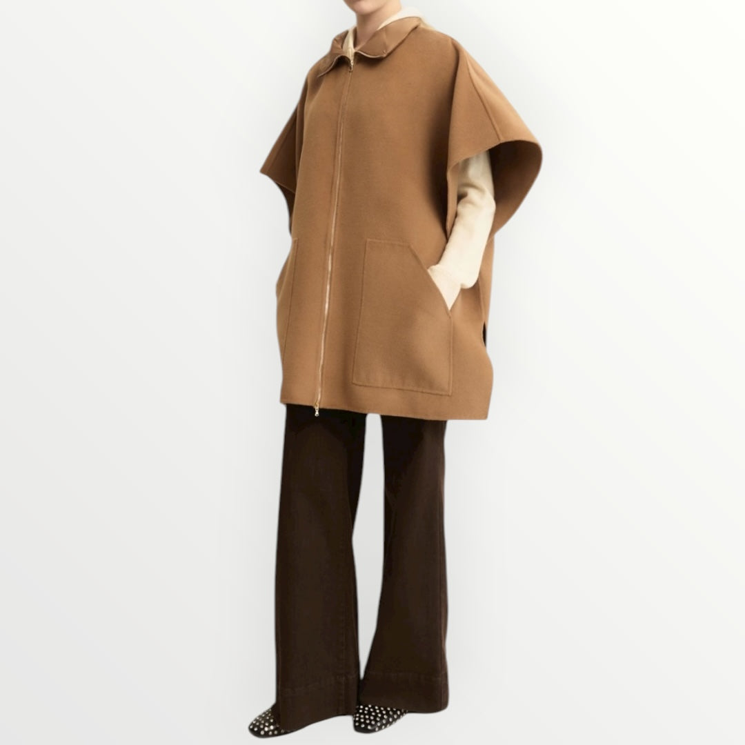 EMME MARELLA - PONCHO ARMIDA