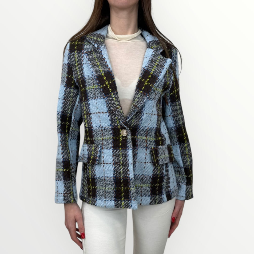 LOFT.73 - GIACCA SILENZIO