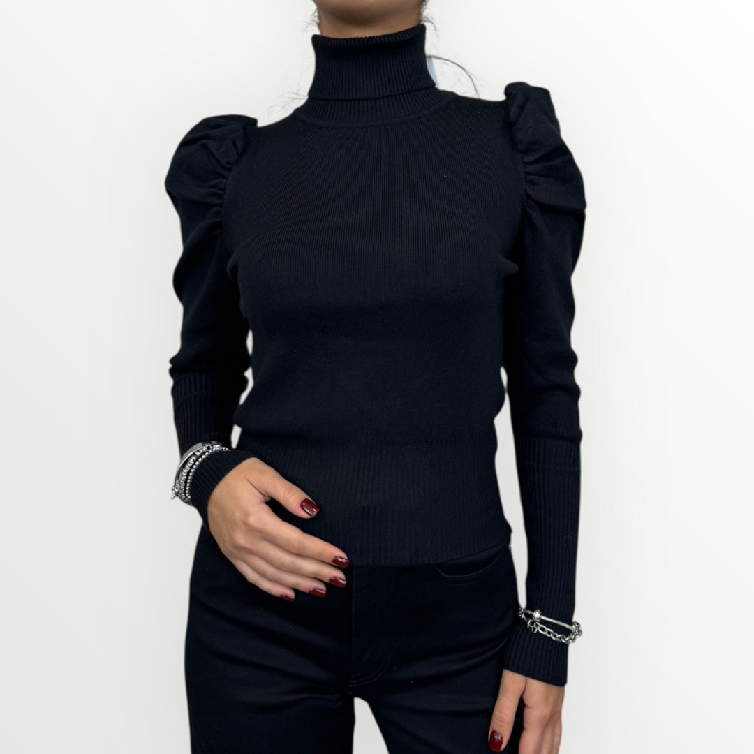 LOFT.73 - MAGLIA BEGONIA