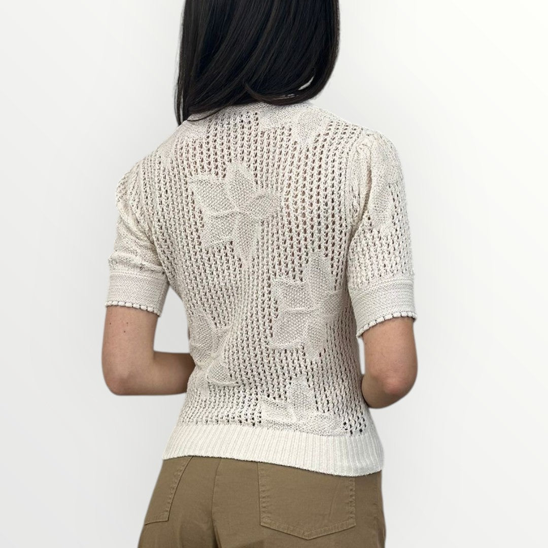 MARELLA - MAGLIA FUNGO