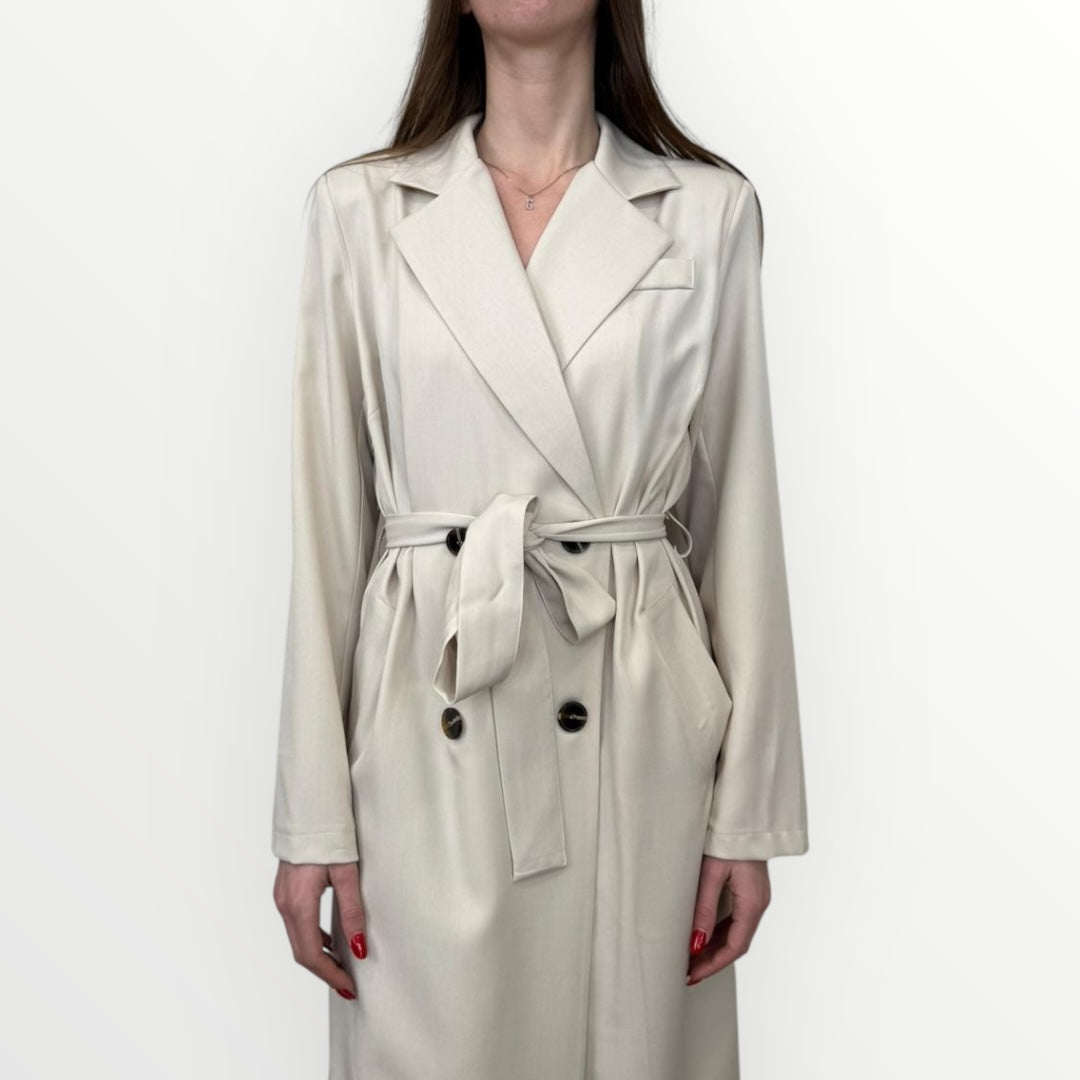 LOFT.73 - TRENCH MANDORLA