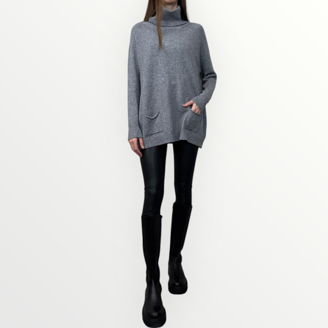 LOFT.73 - MAGLIA ORLANDO