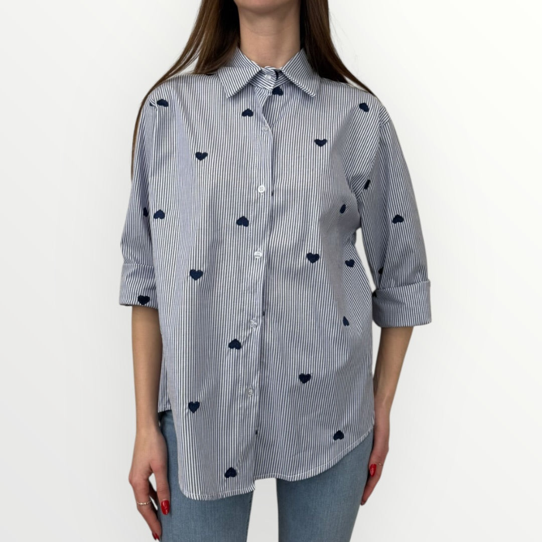 LOFT.73 - CAMICIA MARE