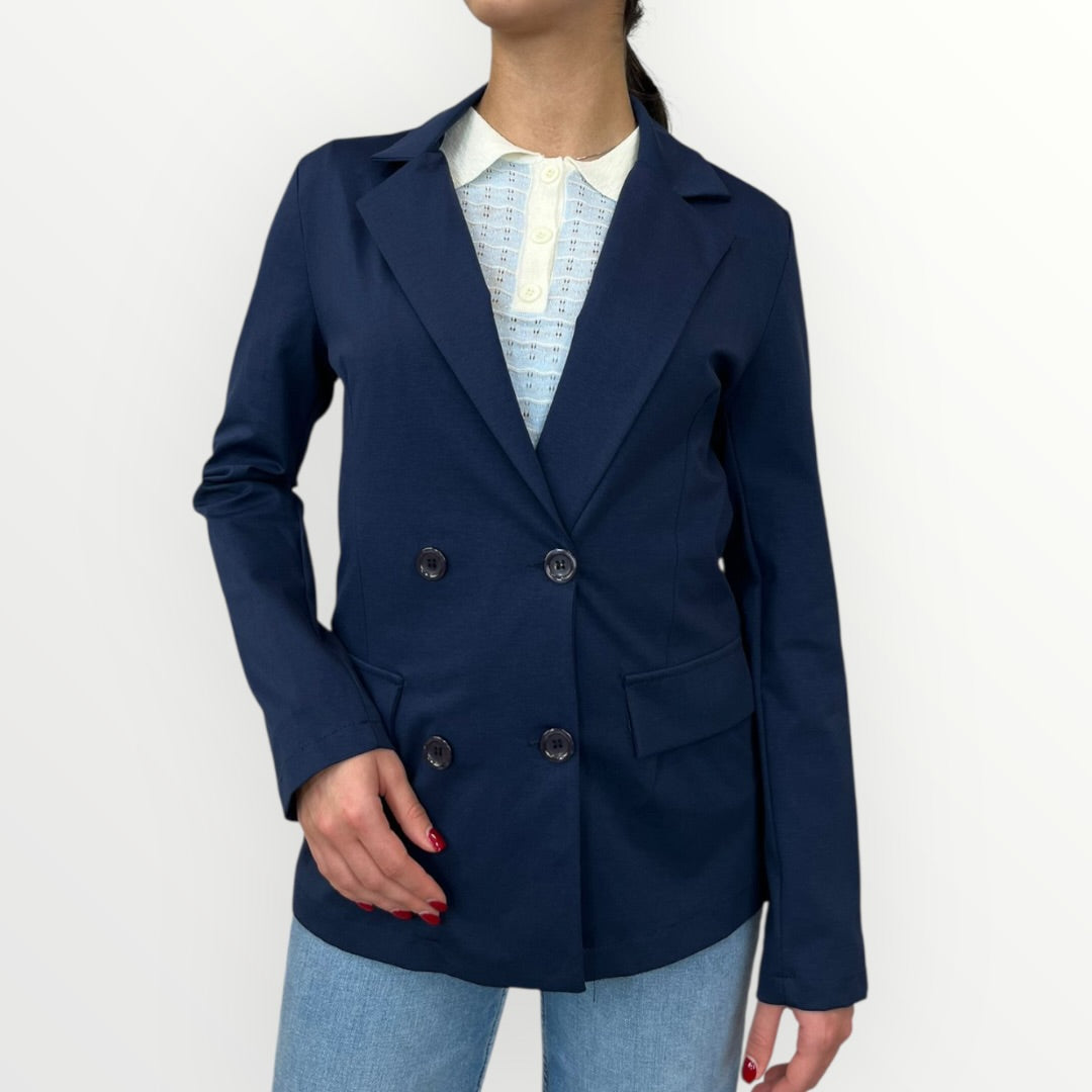 LOFT.73 - GIACCA CERVO