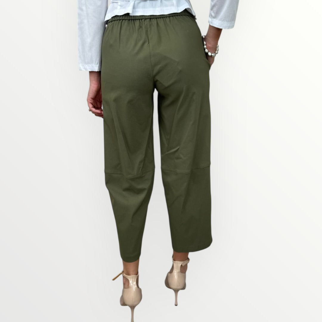 LOFT.73 - PANTALONE GOCCIOLA