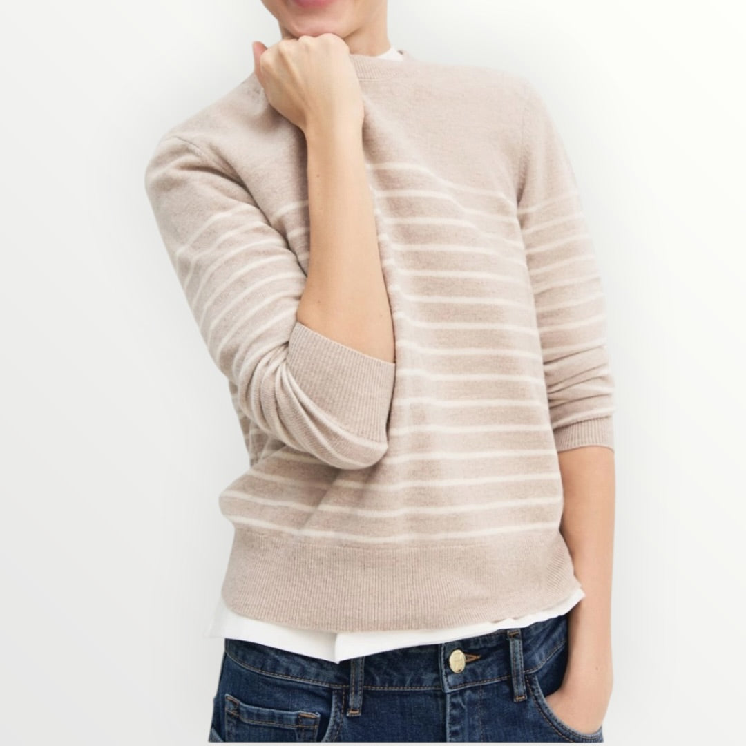 EMME MARELLA - MAGLIA LACCIO