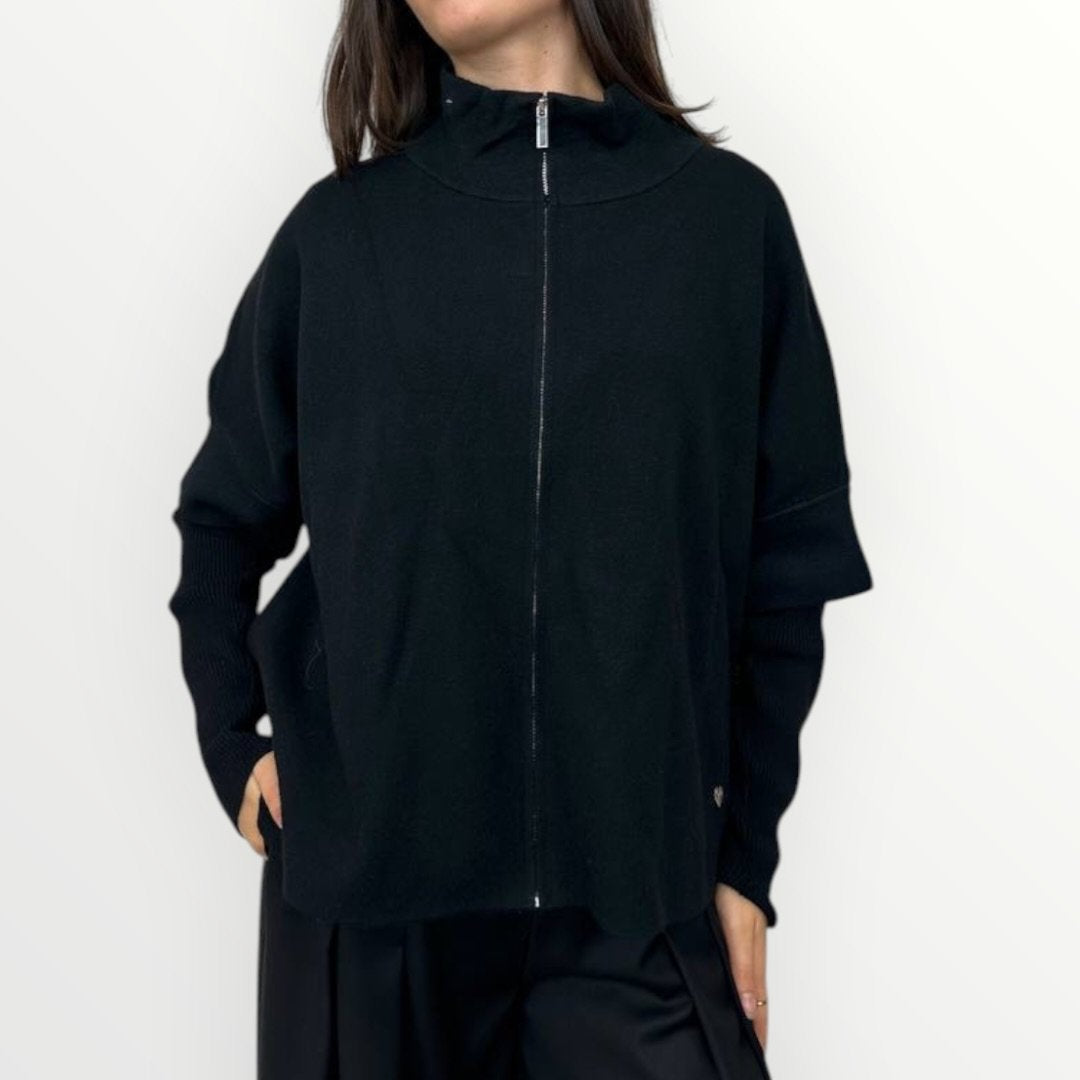 LOFT.73 - CARDIGAN LECCO