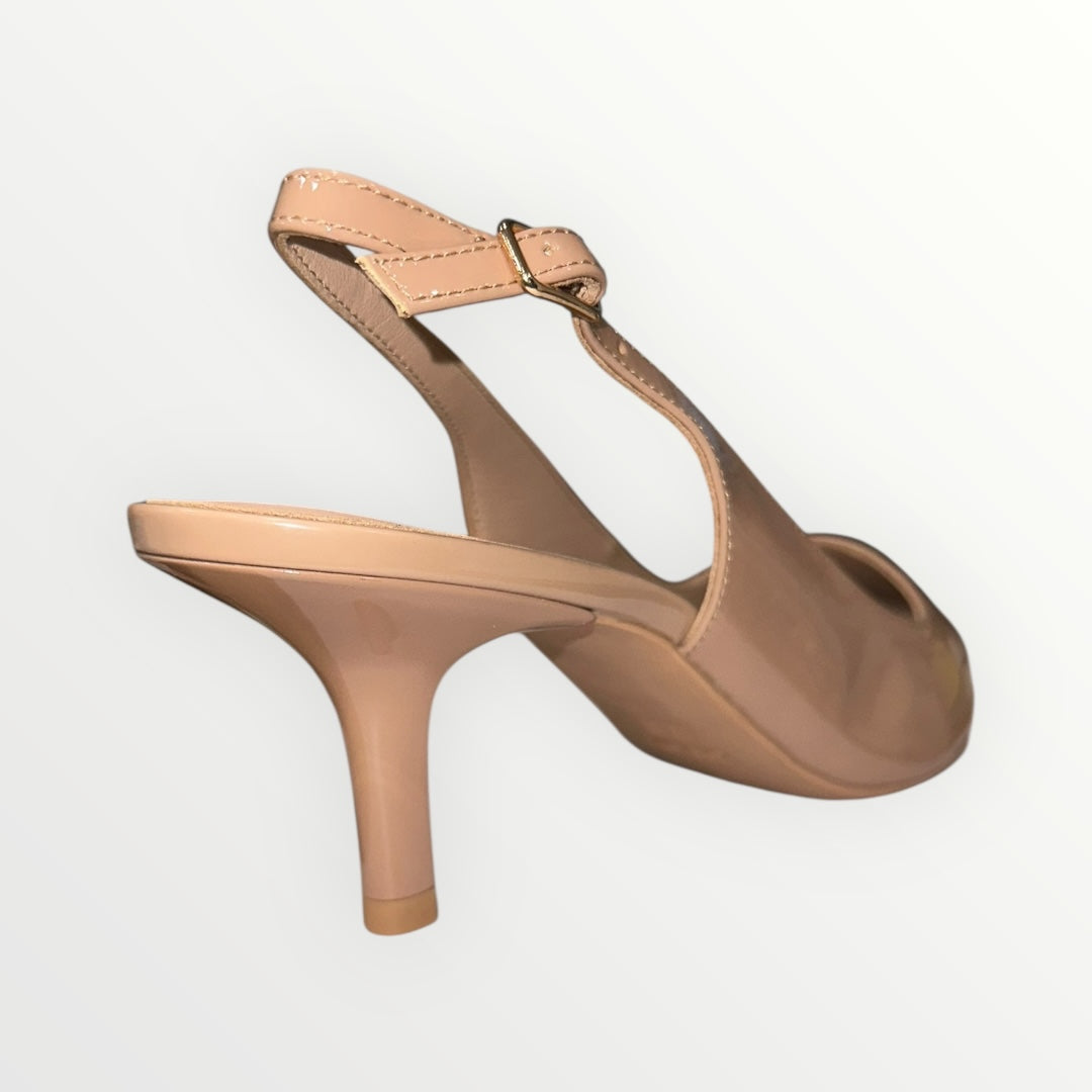 GEOX - DECOLLETE' KLEOPY