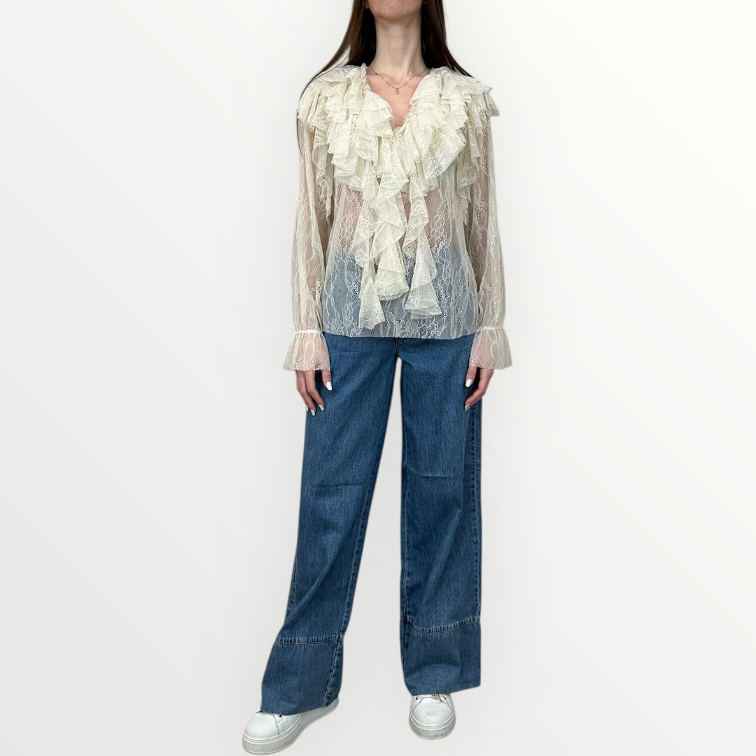 LOFT.73 - CAMICIA IBIZA