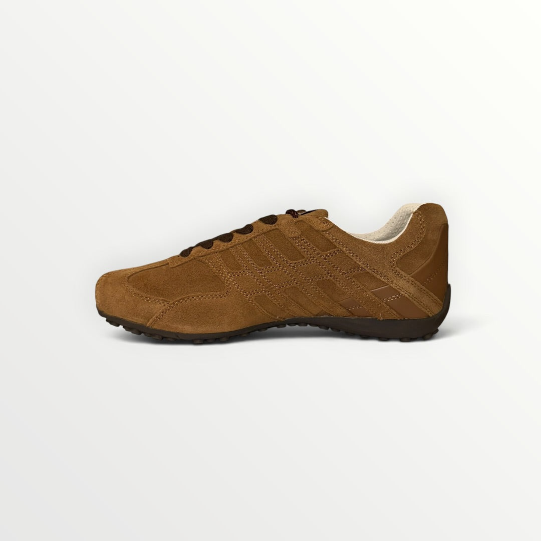 GEOX - SNEAKER SNAKE