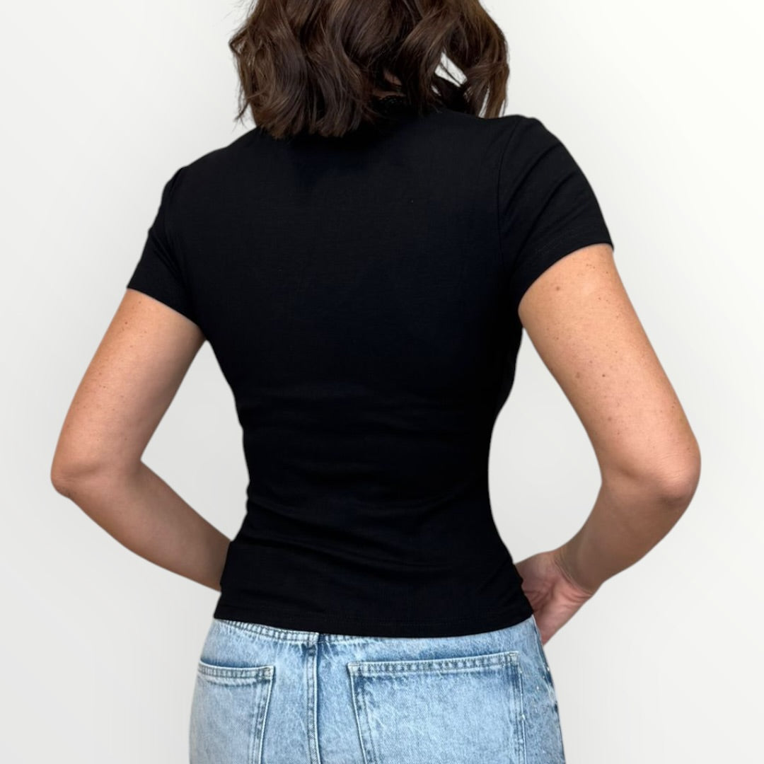 LOFT.73 - T-SHIRT FONTANA