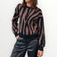 VERO MODA - MAGLIA SILJE