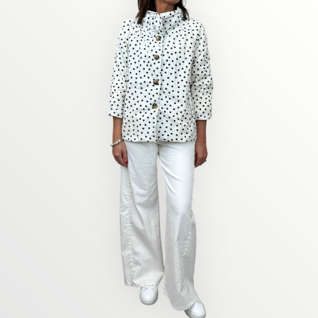 LOFT.73 - GIACCA AMARETTO