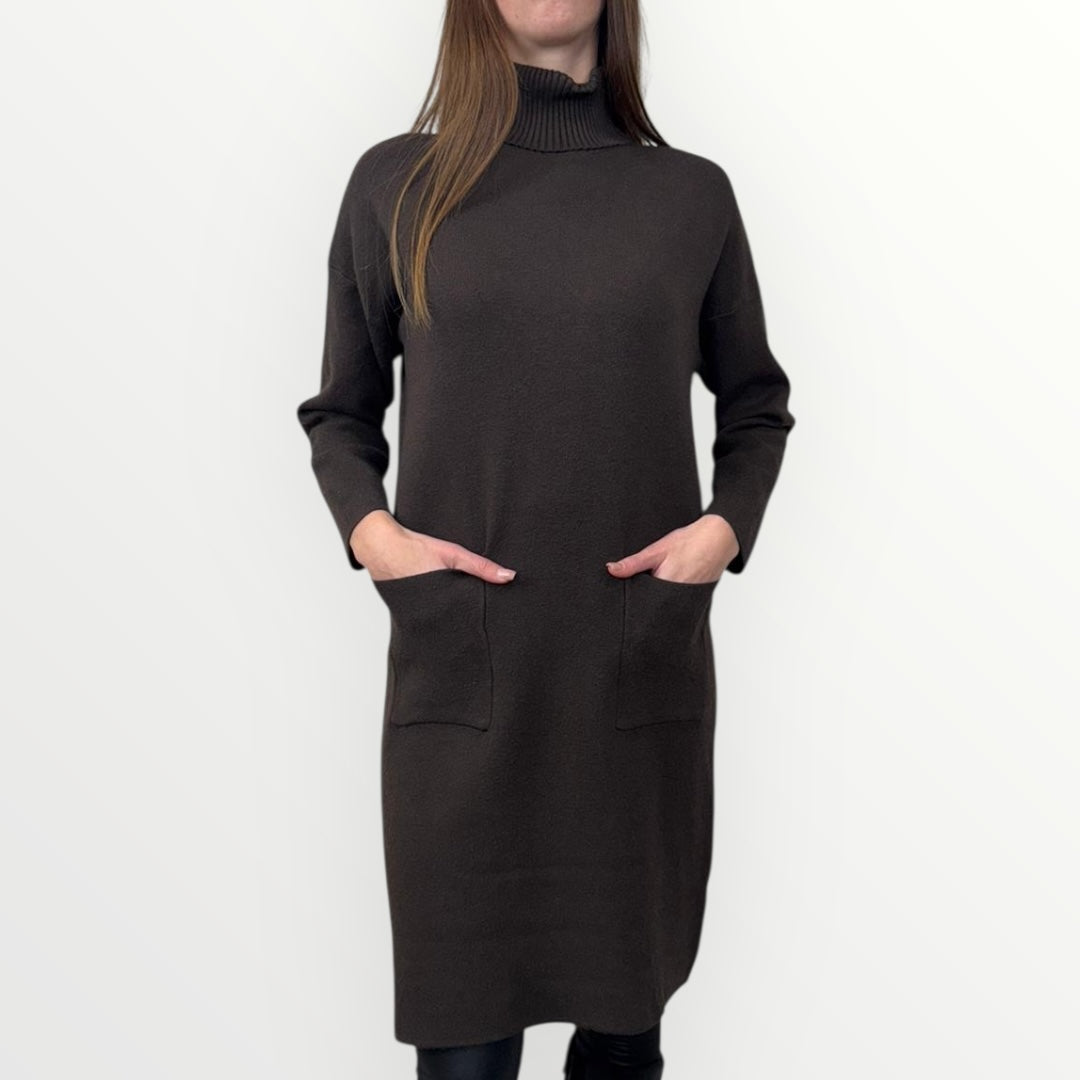 LOFT.73 - MAGLIA NICOLETTA