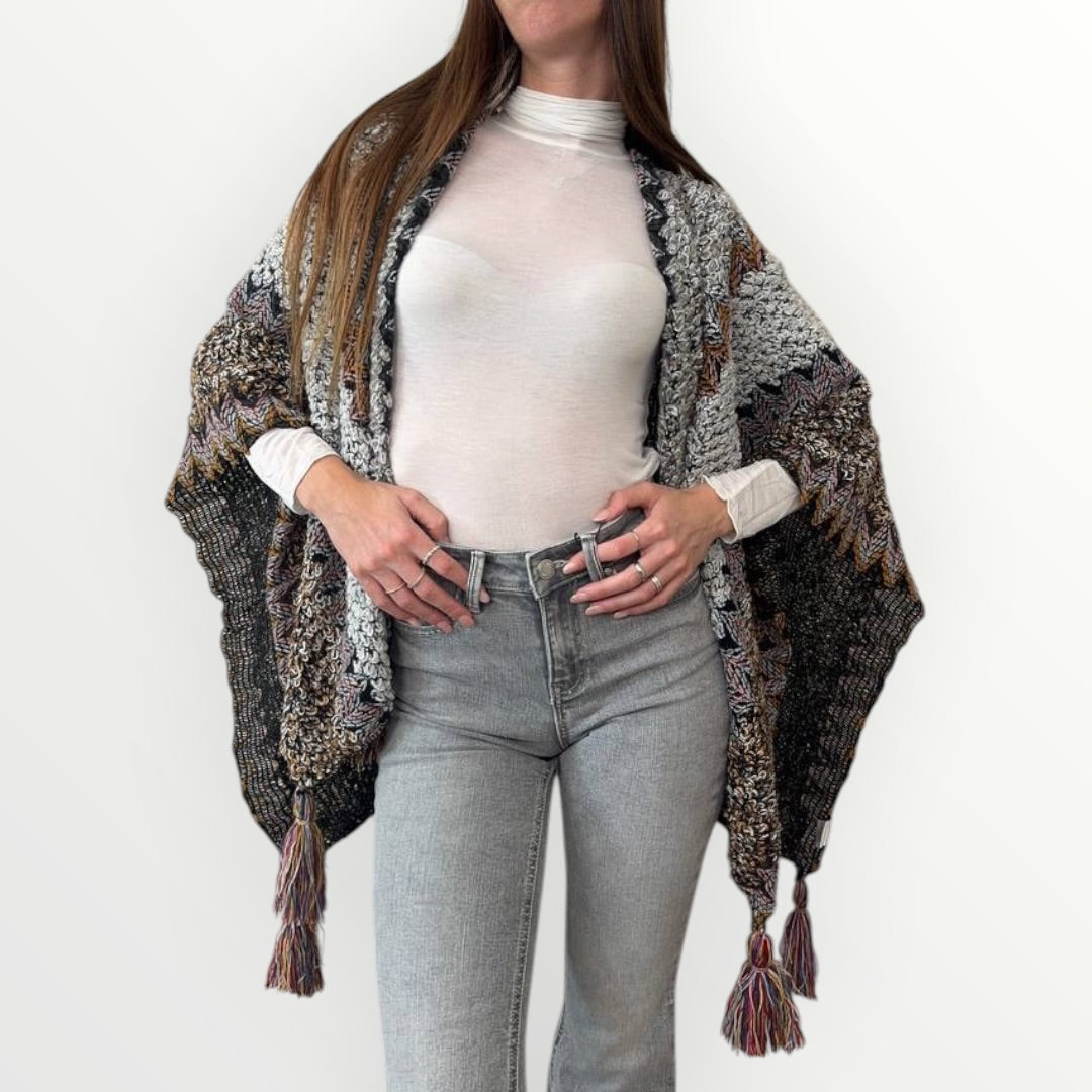 LOFT.73 - CARDIGAN BARI