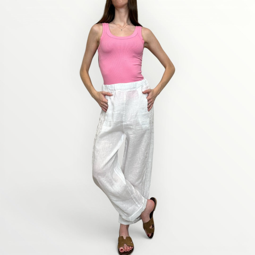 LOFT.73 - TOP NARCISO
