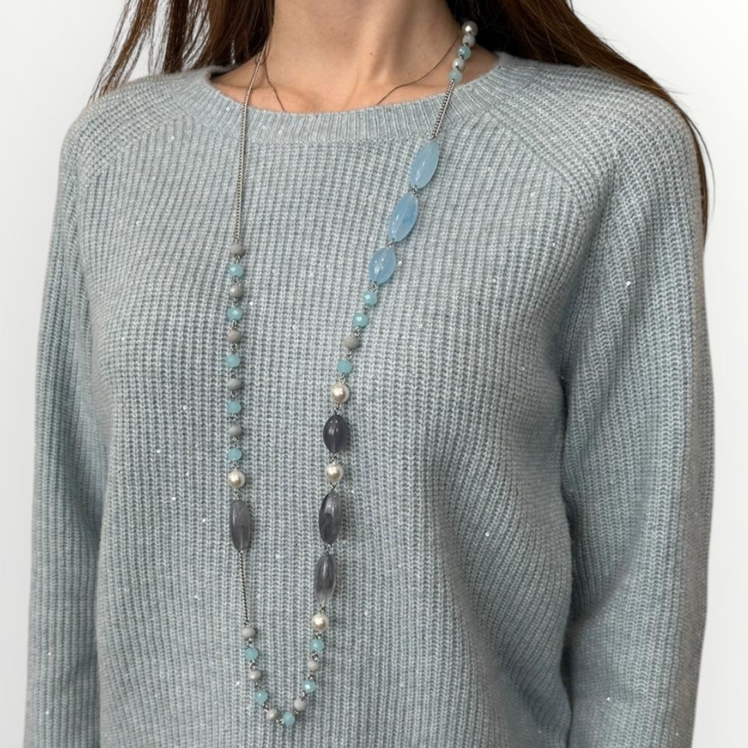 EMME MARELLA - COLLANA QUAI